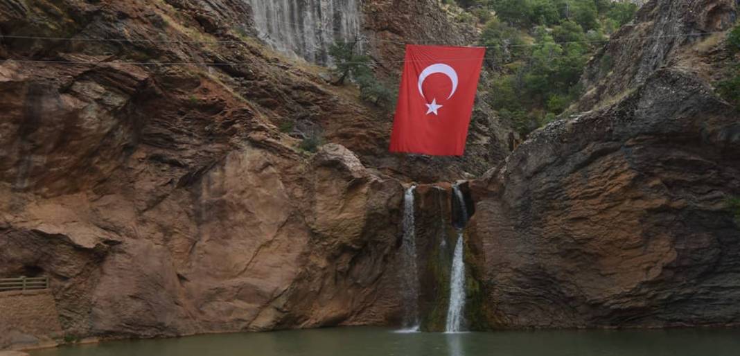 Konya’nın zaman kapsülü ilçesi! Medeniyetlerin sırlarını saklıyor 14